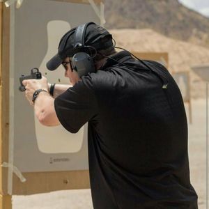 Meet your Posher, Donnie